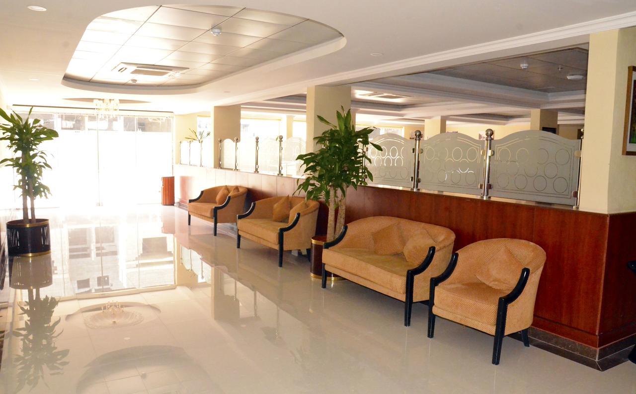 Jubail Inn Exterior foto